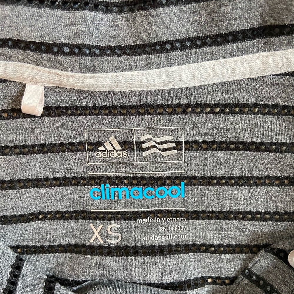 Adidas Climacool  Top NWOT - Picture 8 of 8
